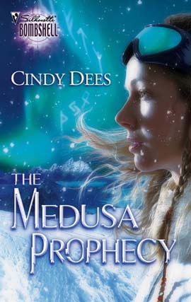 Title details for The Medusa Prophecy by Cindy Dees - Available